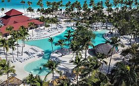Bavaro Princess All Suites Resort, Spa & Casino - All Inclusive